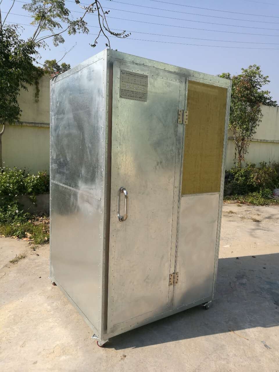 公司周年廠慶、屏蔽房、靜音房、烤箱特價(jià)促銷(xiāo)活動(dòng)火熱進(jìn)行中！